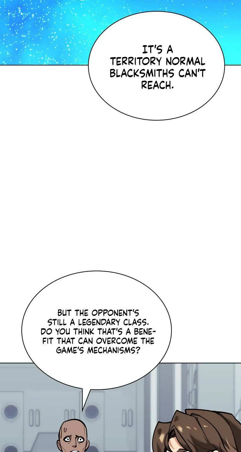 Overgeared (Team Argo) Chapter 220 page 104 - 