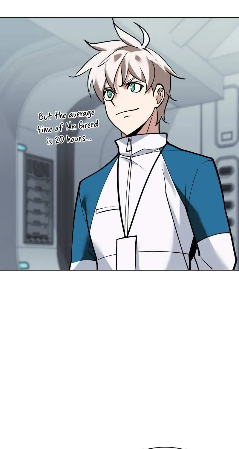 Overgeared (Team Argo) Chapter 220 page 108 - 