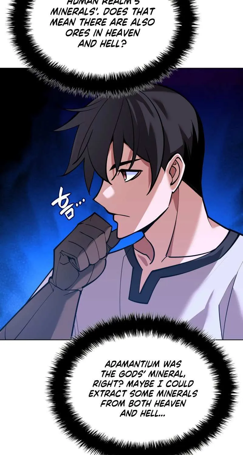Overgeared (Team Argo) Chapter 220 page 119 - 