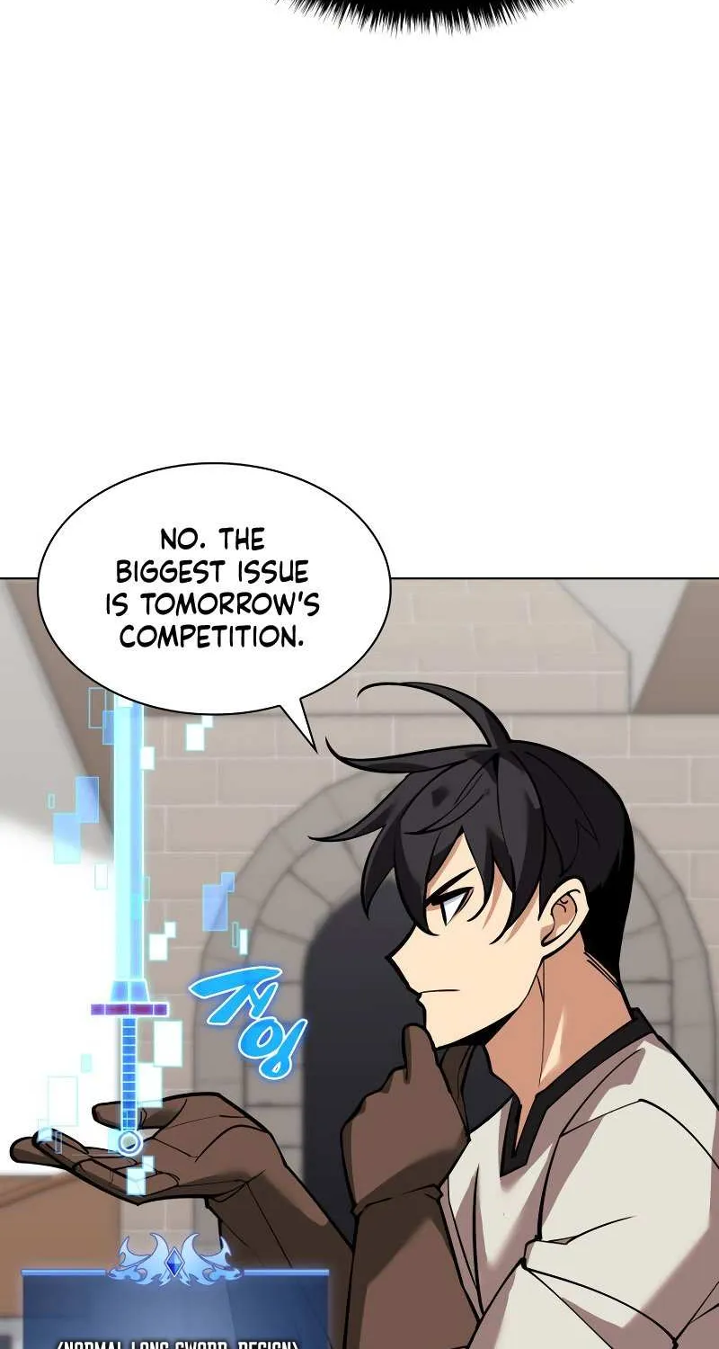 Overgeared (Team Argo) Chapter 220 page 120 - 