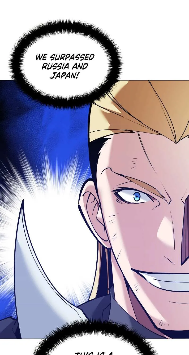 Overgeared (Team Argo) Chapter 220 page 13 - 