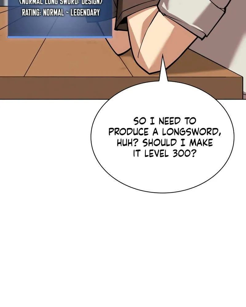 Overgeared (Team Argo) Chapter 220 page 121 - 
