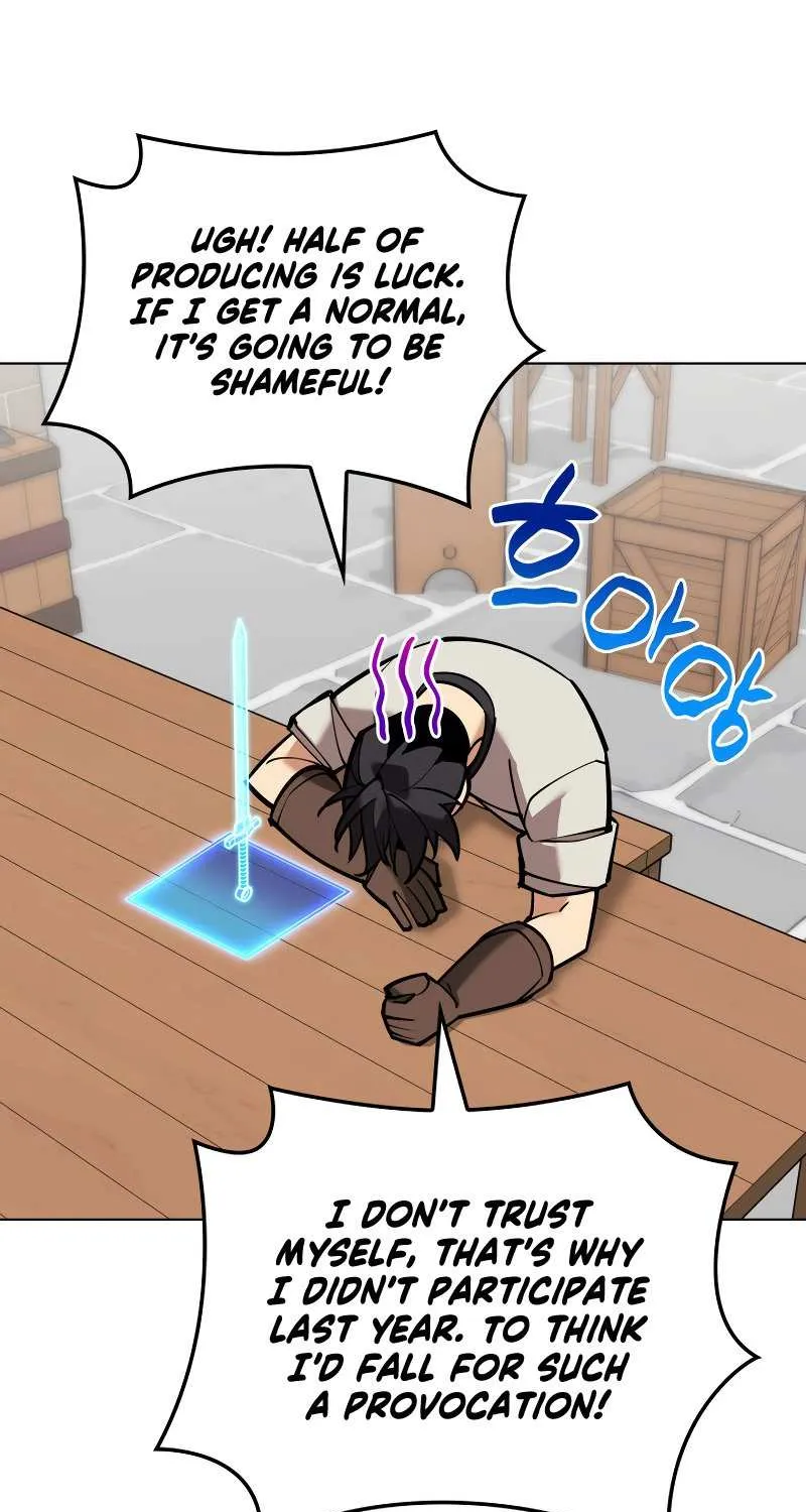 Overgeared (Team Argo) Chapter 220 page 122 - 