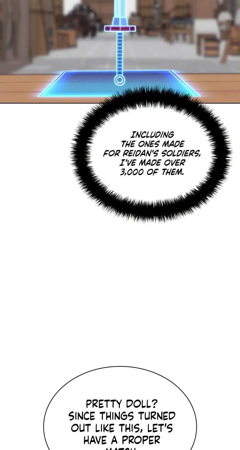 Overgeared (Team Argo) Chapter 220 page 124 - 