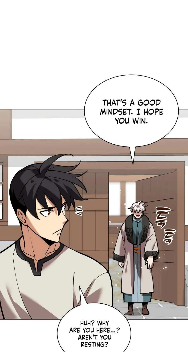Overgeared (Team Argo) Chapter 220 page 126 - 