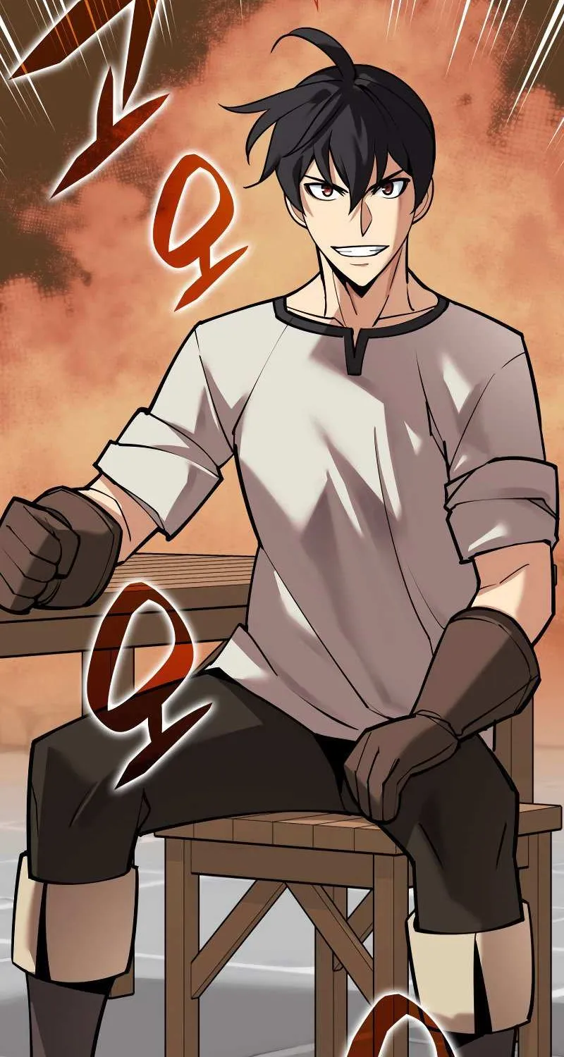 Overgeared (Team Argo) Chapter 220 page 132 - 