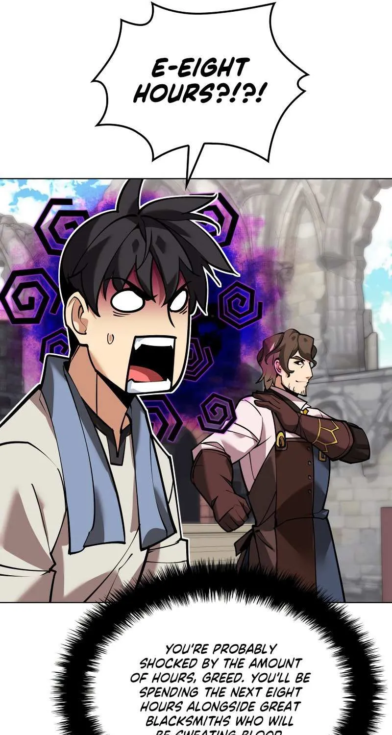 Overgeared (Team Argo) Chapter 220 page 142 - 