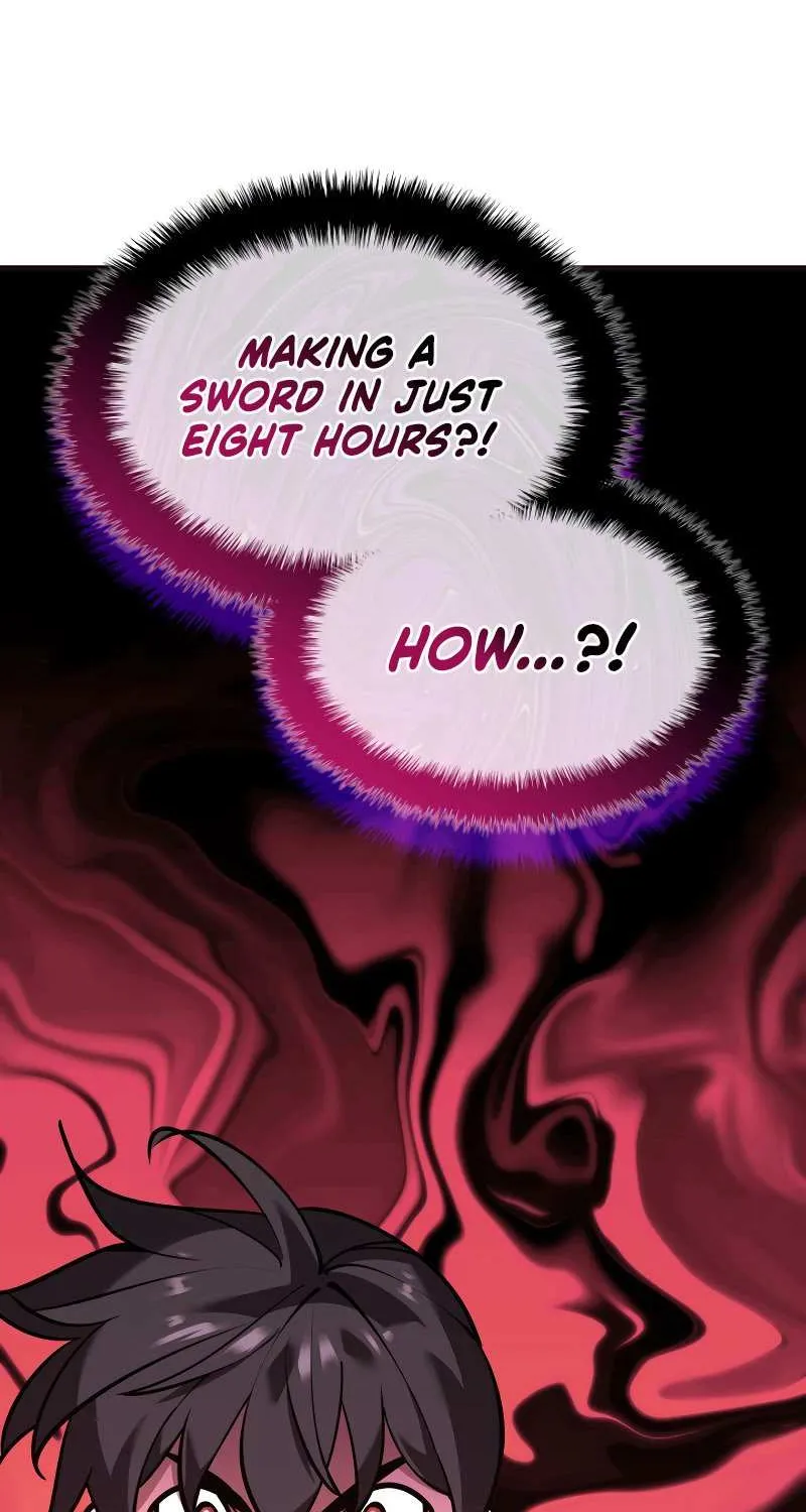 Overgeared (Team Argo) Chapter 220 page 145 - 