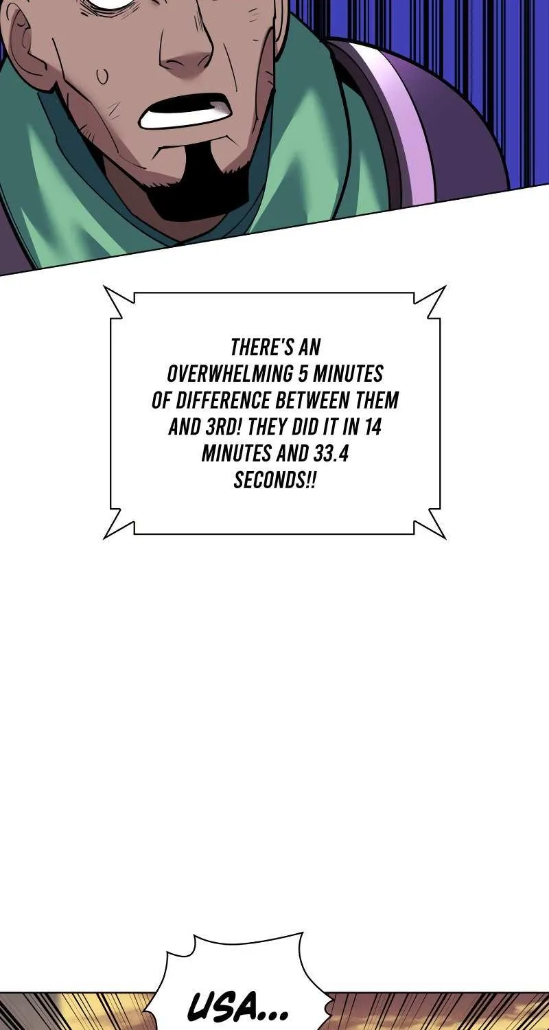 Overgeared (Team Argo) Chapter 220 page 17 - 