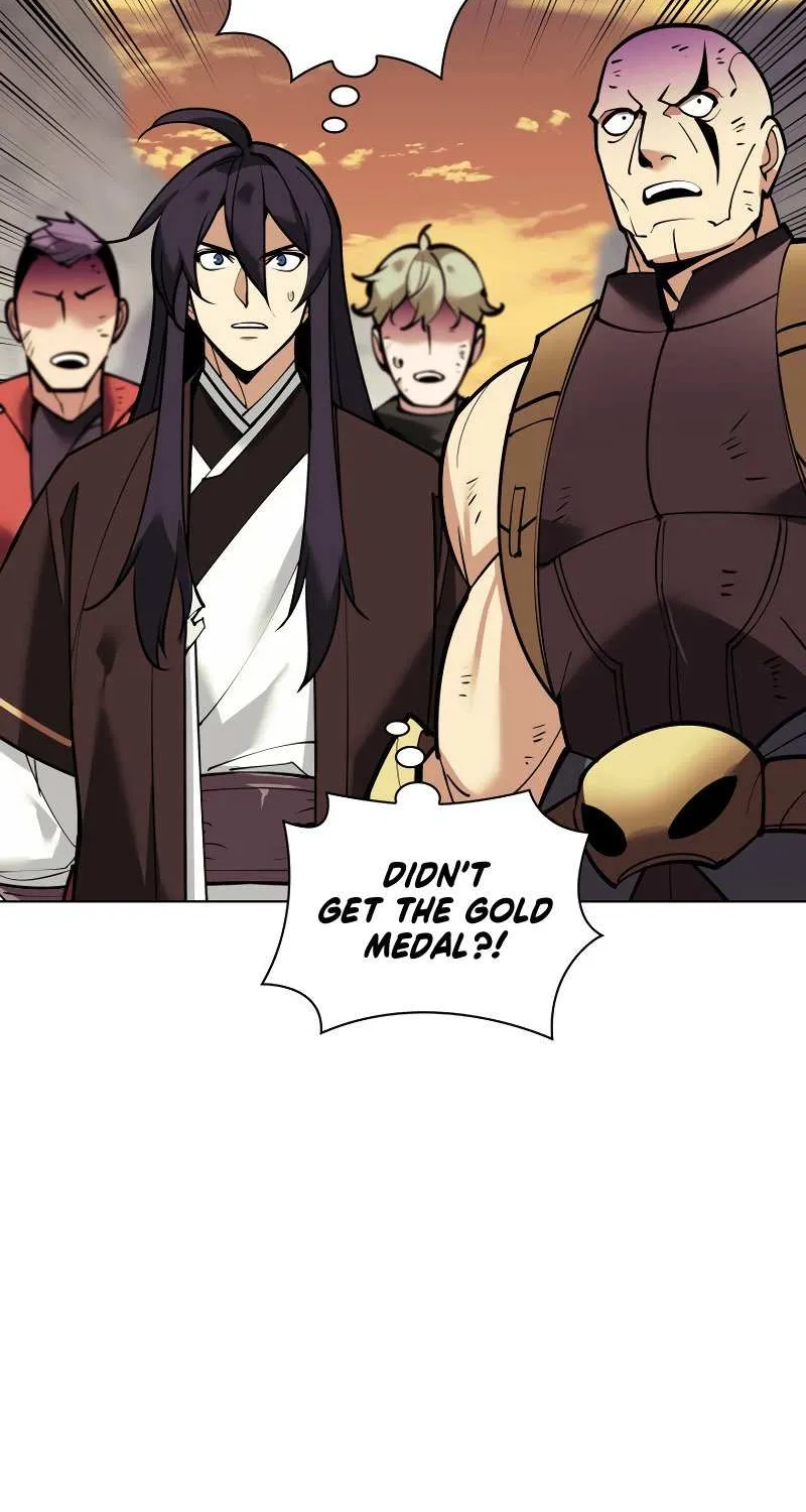 Overgeared (Team Argo) Chapter 220 page 18 - 
