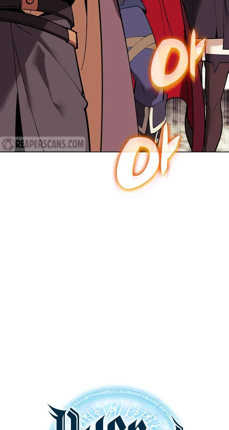 Overgeared (Team Argo) Chapter 220 page 23 - 