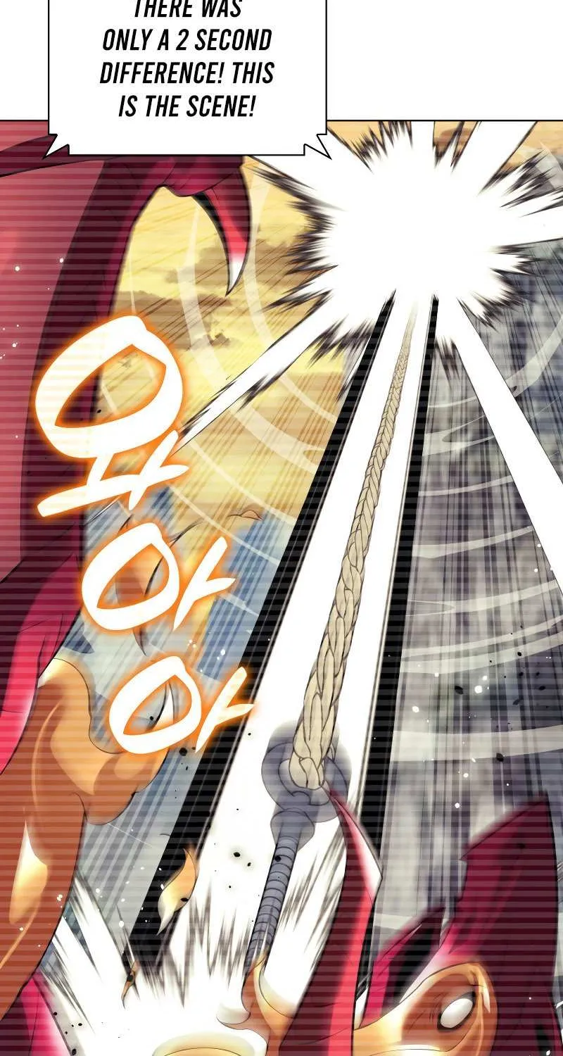 Overgeared (Team Argo) Chapter 220 page 25 - 