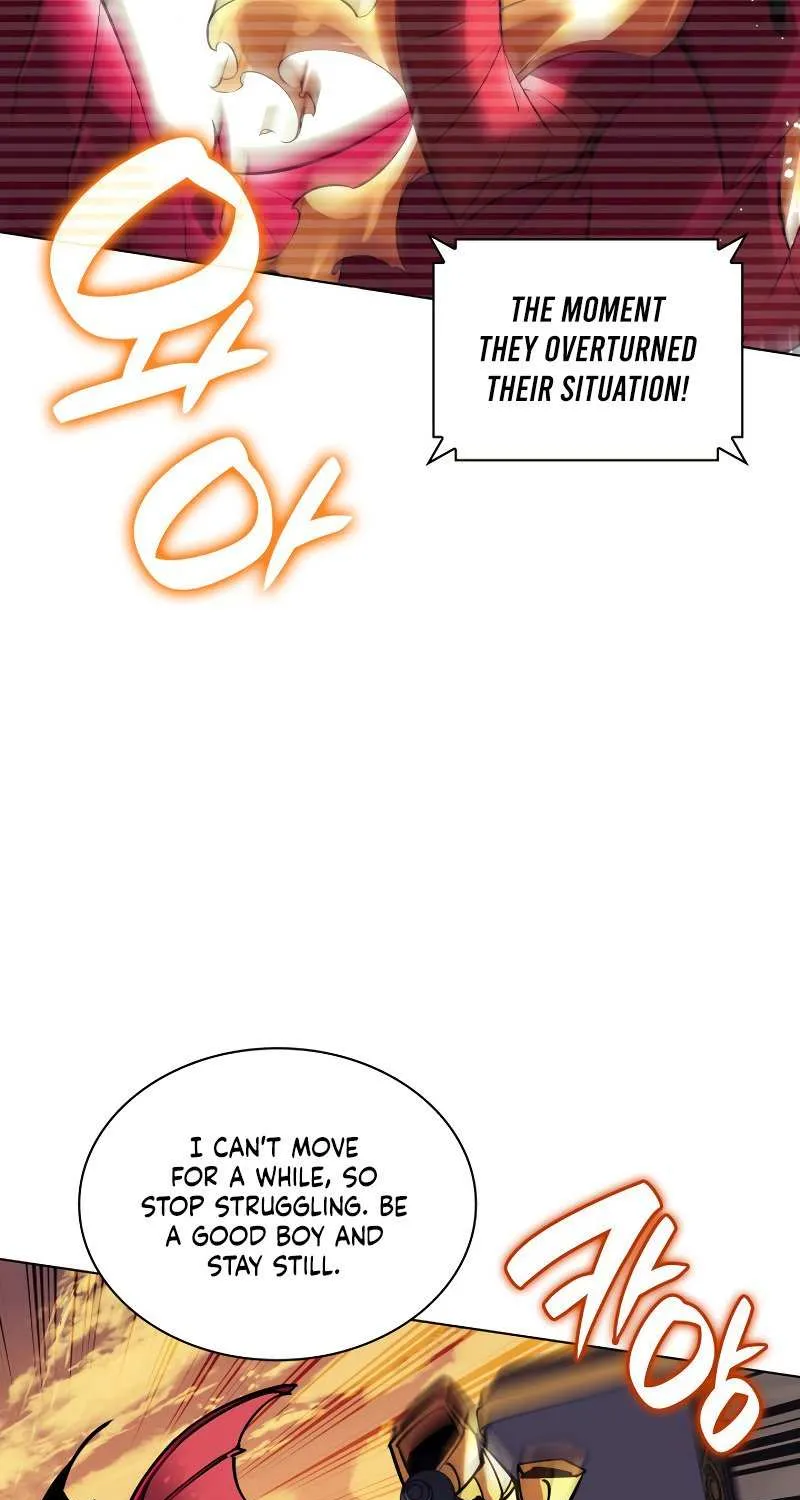 Overgeared (Team Argo) Chapter 220 page 26 - 