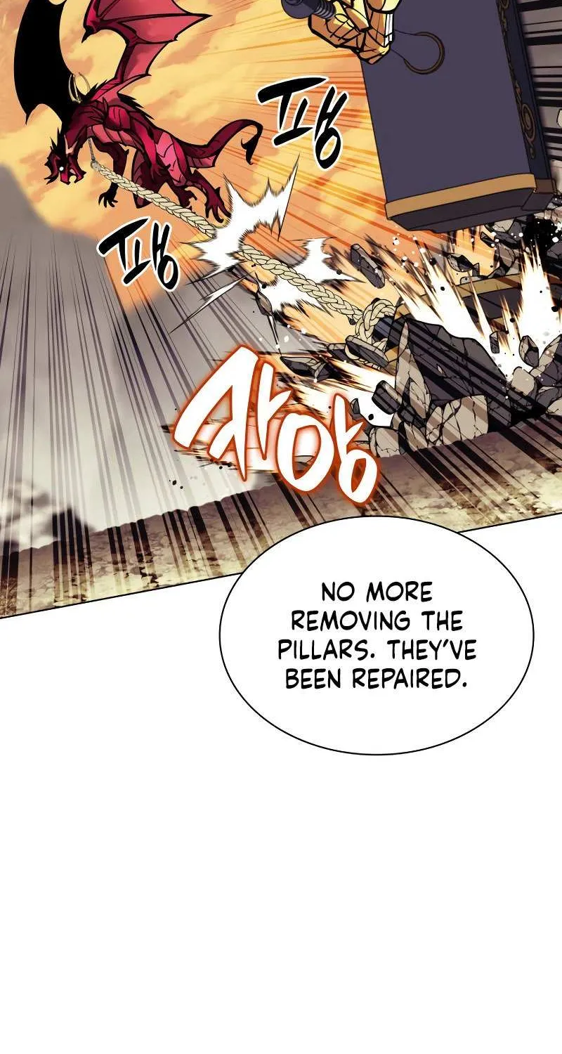 Overgeared (Team Argo) Chapter 220 page 27 - 