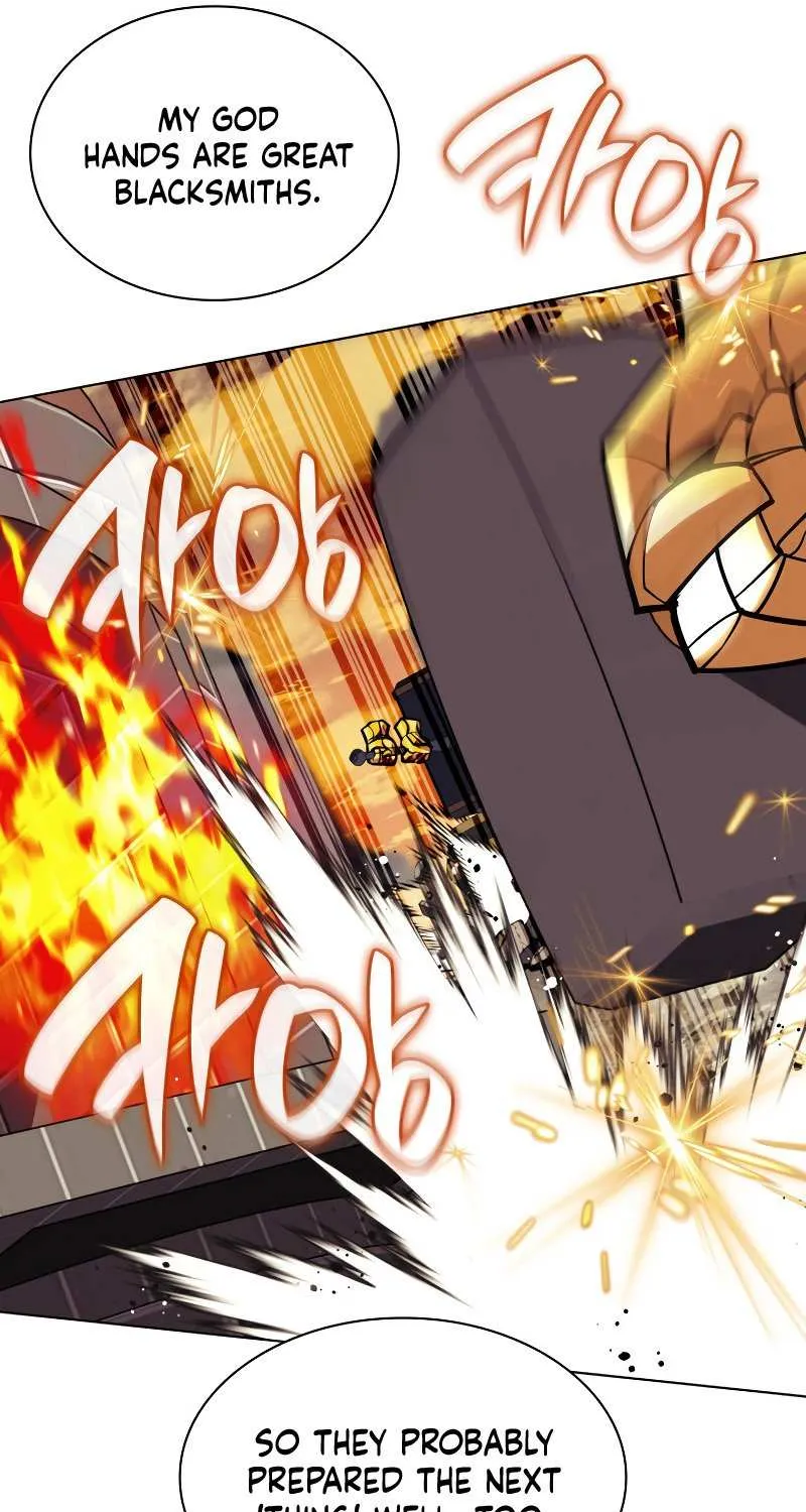 Overgeared (Team Argo) Chapter 220 page 29 - 