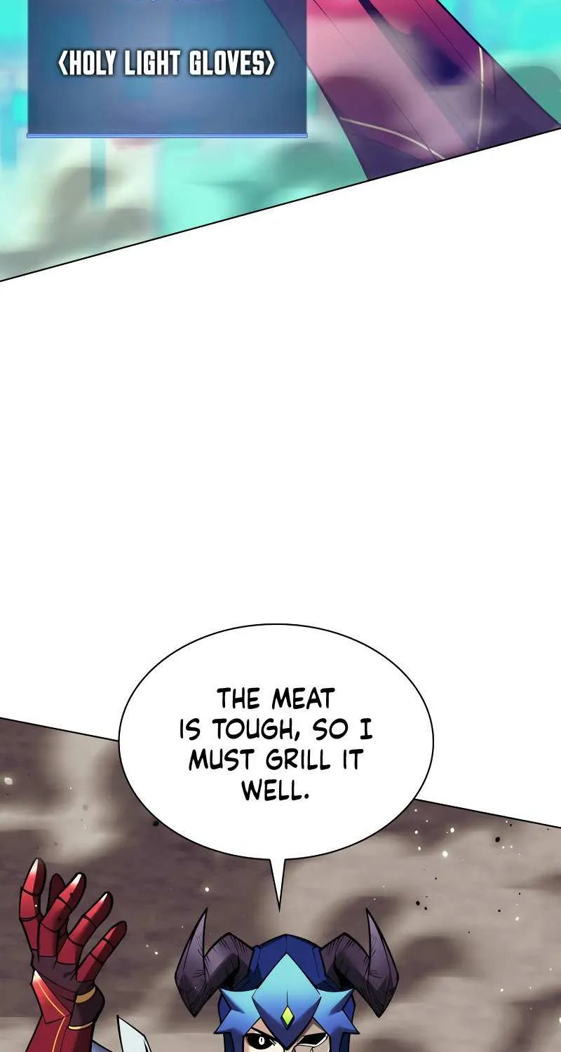 Overgeared (Team Argo) Chapter 220 page 31 - 