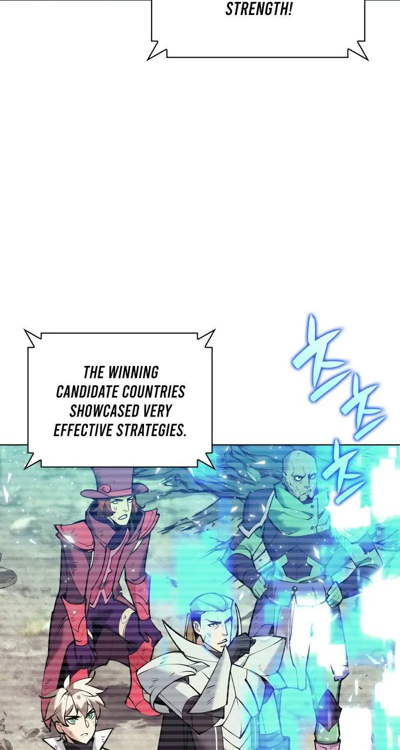 Overgeared (Team Argo) Chapter 220 page 5 - 