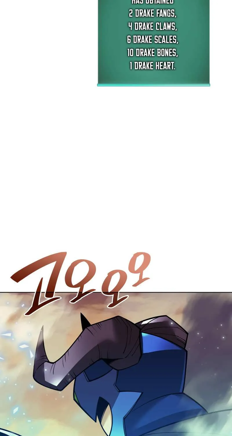 Overgeared (Team Argo) Chapter 220 page 47 - 