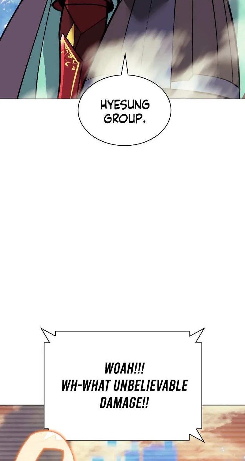 Overgeared (Team Argo) Chapter 220 page 50 - 