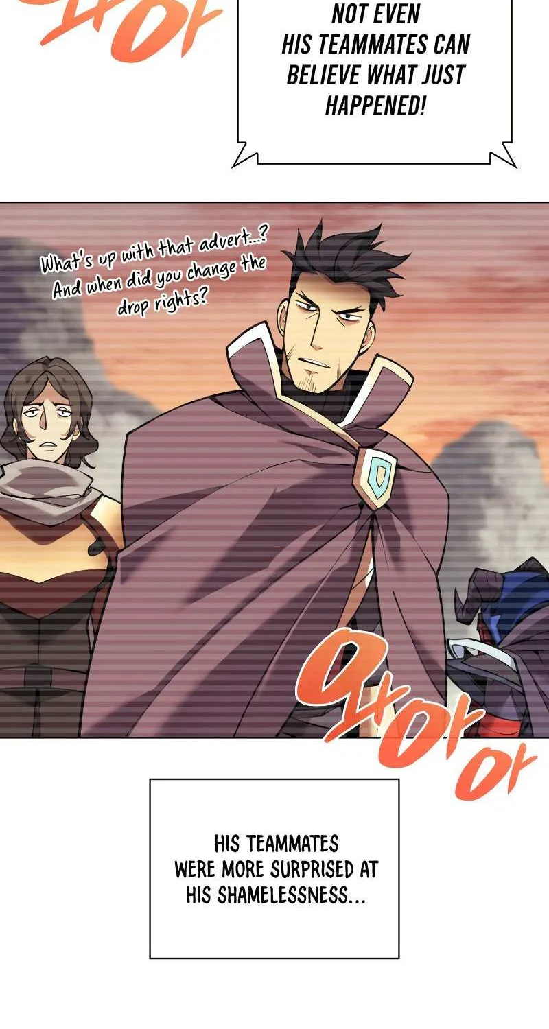 Overgeared (Team Argo) Chapter 220 page 54 - 