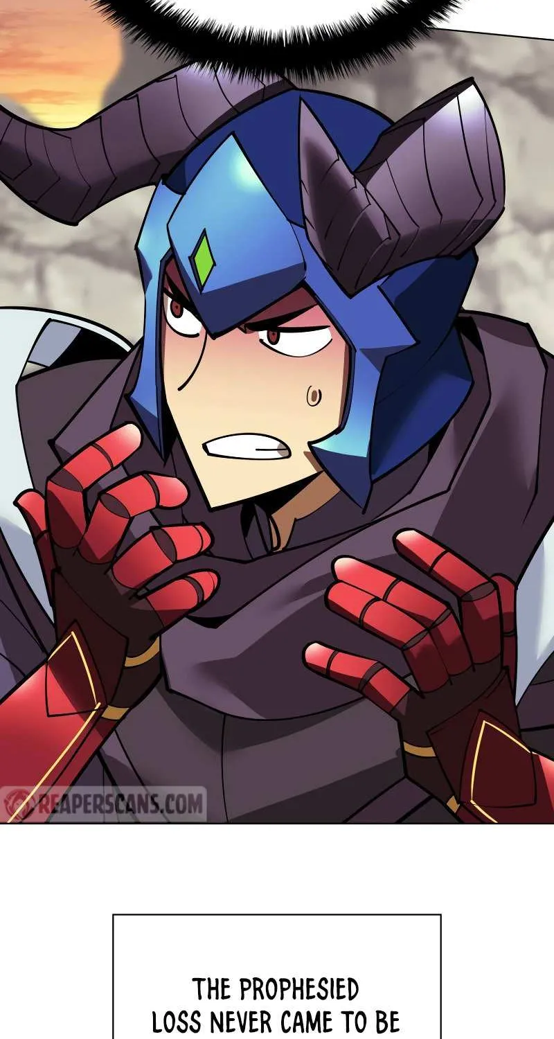 Overgeared (Team Argo) Chapter 220 page 59 - 