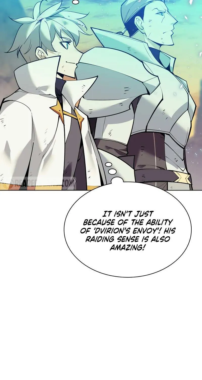 Overgeared (Team Argo) Chapter 220 page 7 - 