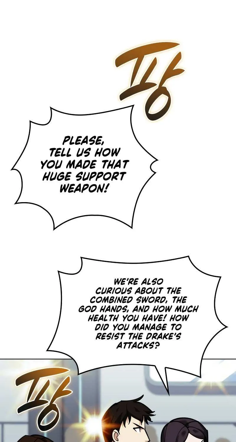 Overgeared (Team Argo) Chapter 220 page 61 - 
