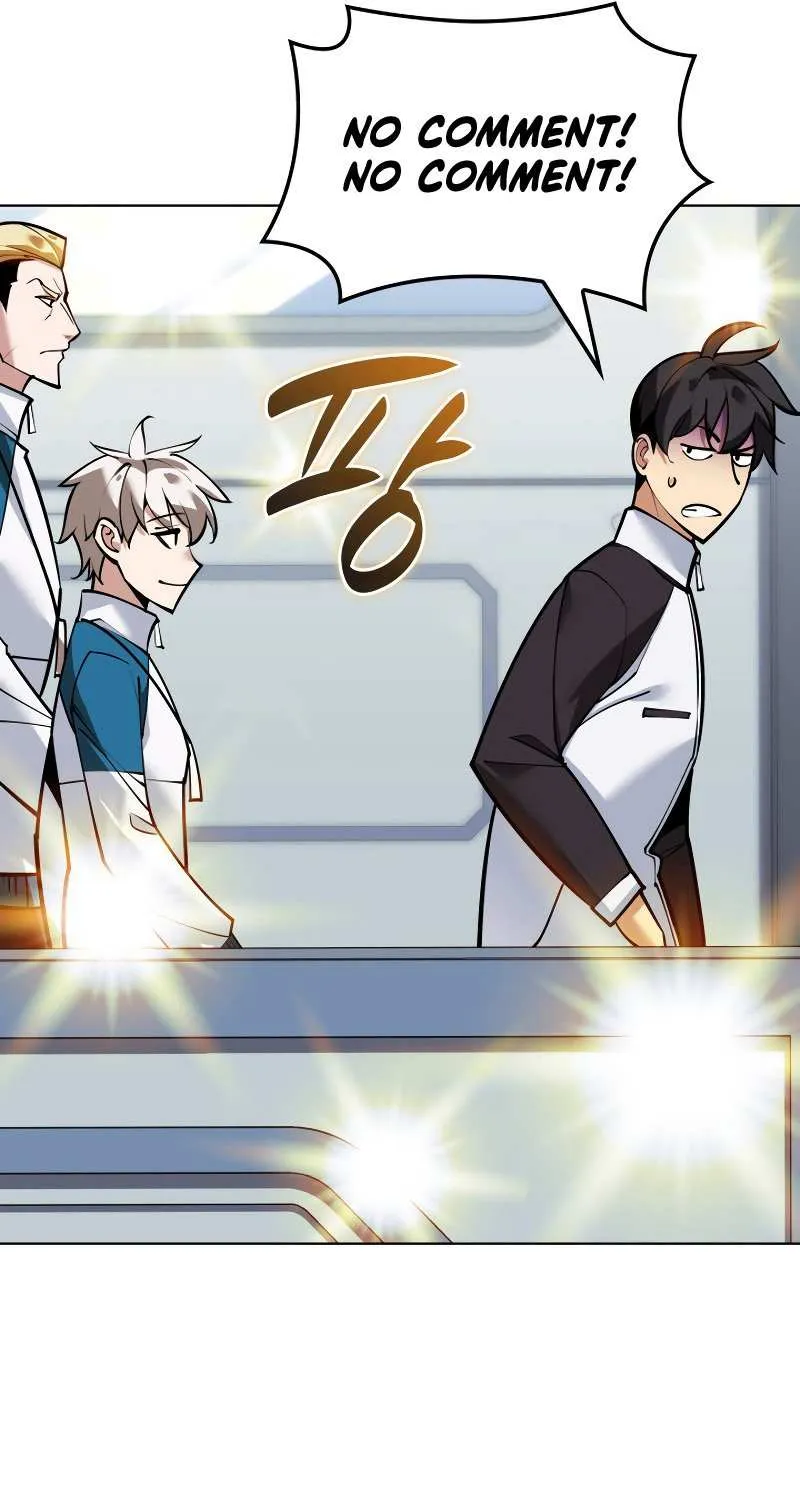 Overgeared (Team Argo) Chapter 220 page 63 - 