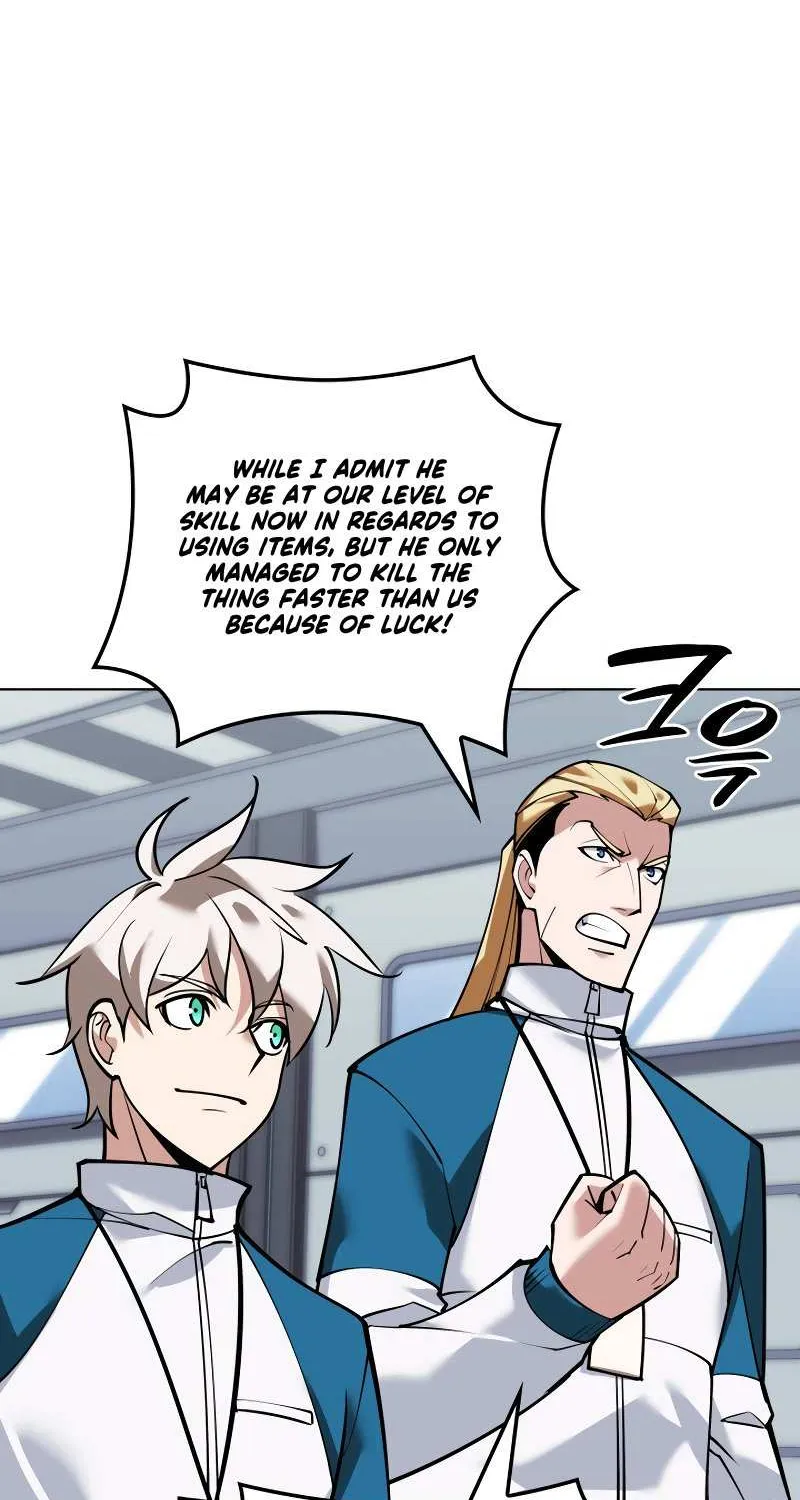 Overgeared (Team Argo) Chapter 220 page 64 - 