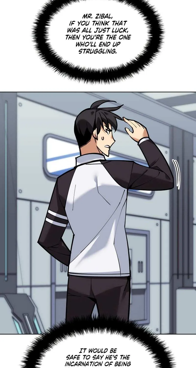 Overgeared (Team Argo) Chapter 220 page 66 - 