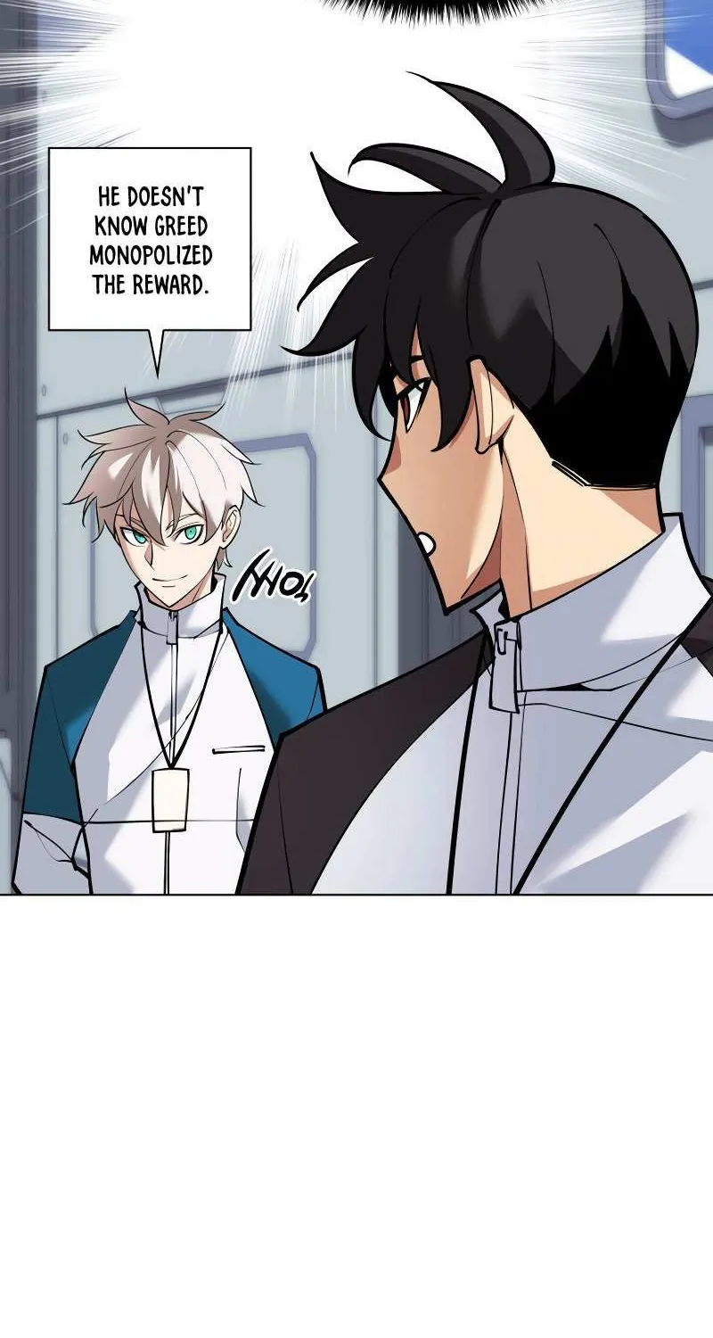 Overgeared (Team Argo) Chapter 220 page 68 - 