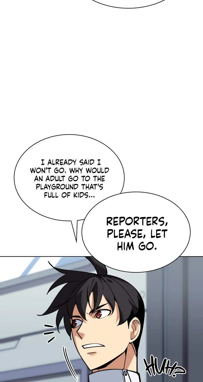 Overgeared (Team Argo) Chapter 220 page 71 - 