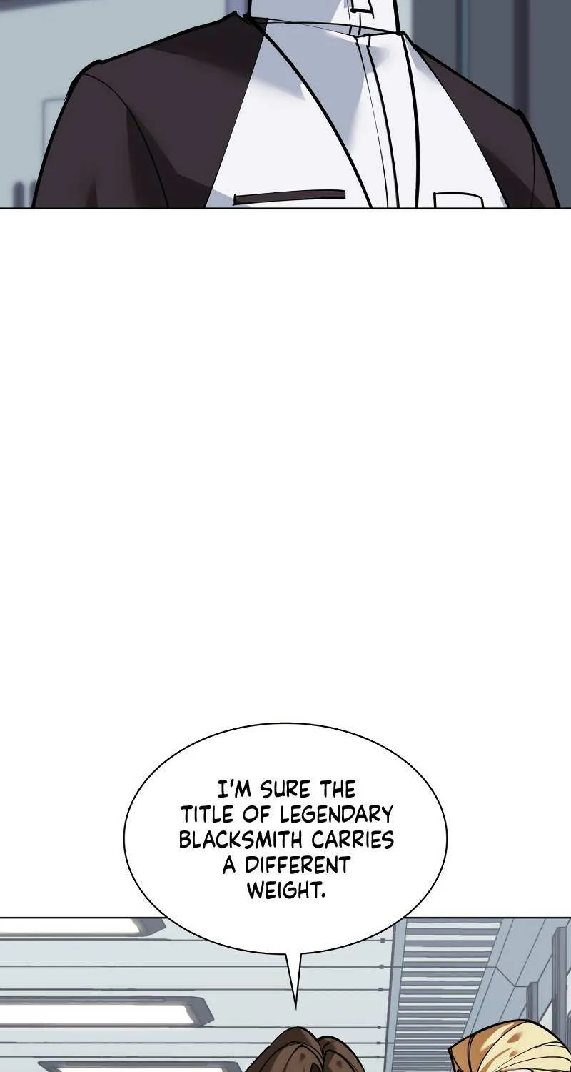 Overgeared (Team Argo) Chapter 220 page 72 - 