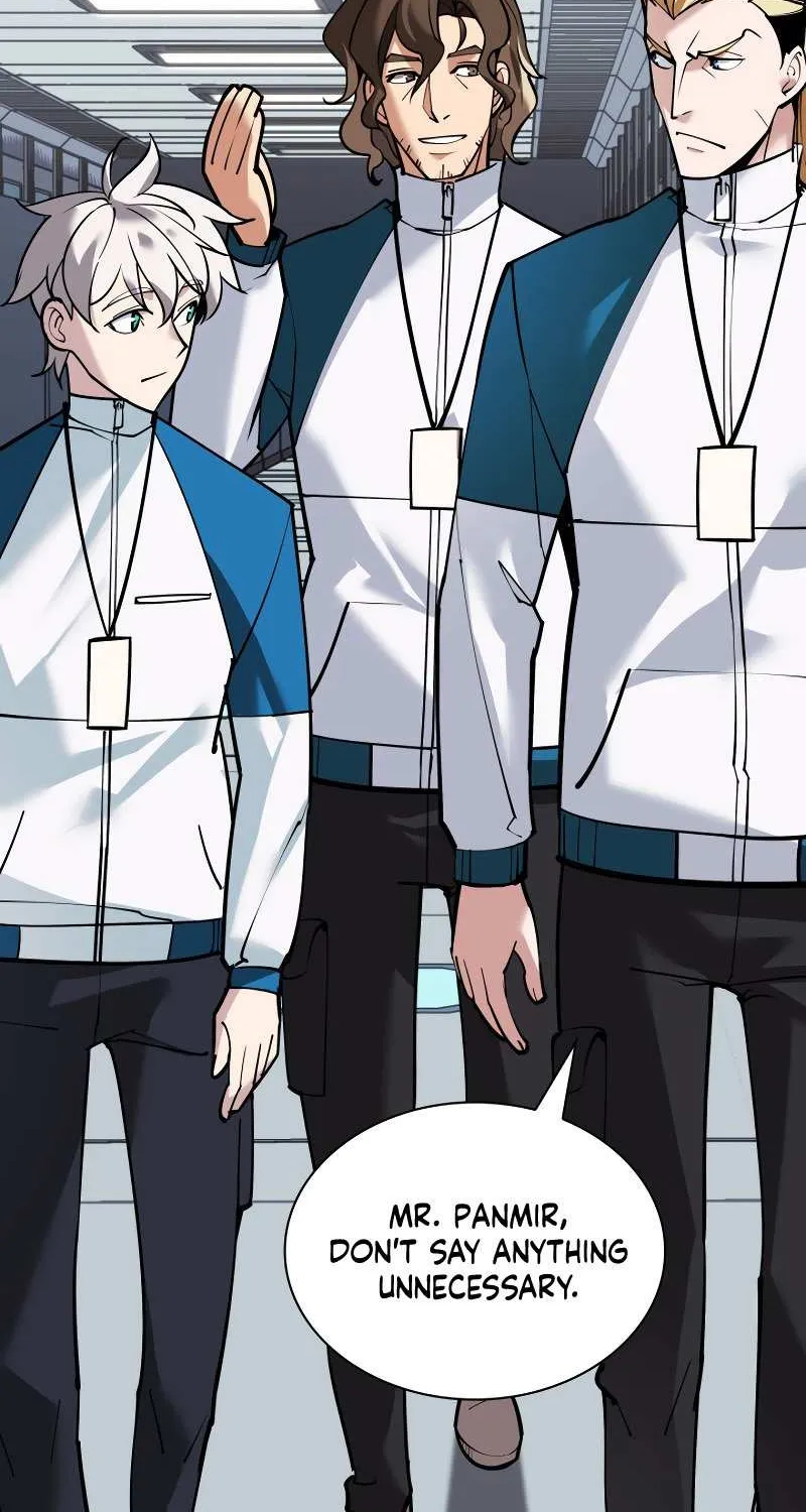 Overgeared (Team Argo) Chapter 220 page 73 - 