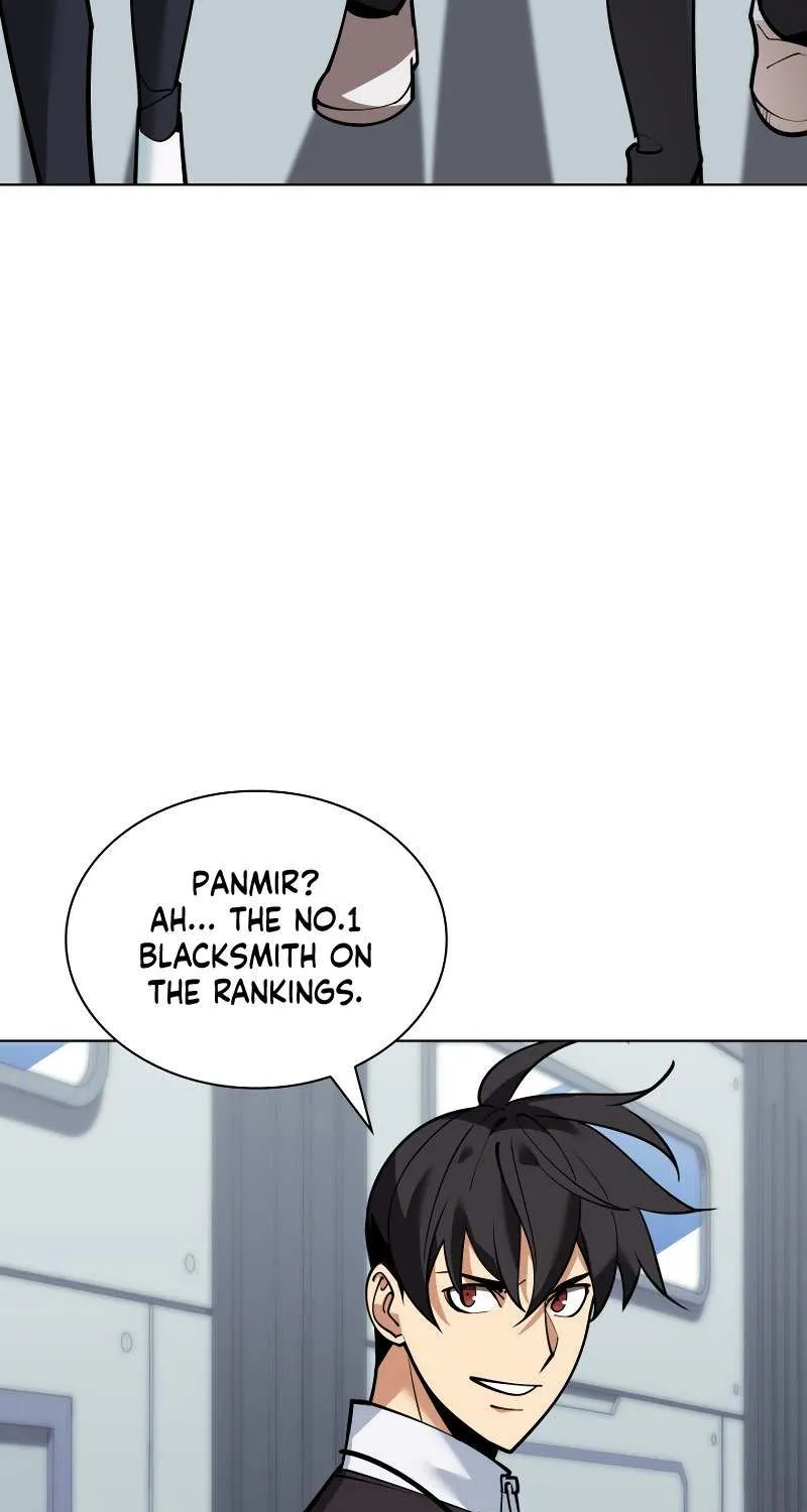 Overgeared (Team Argo) Chapter 220 page 74 - 