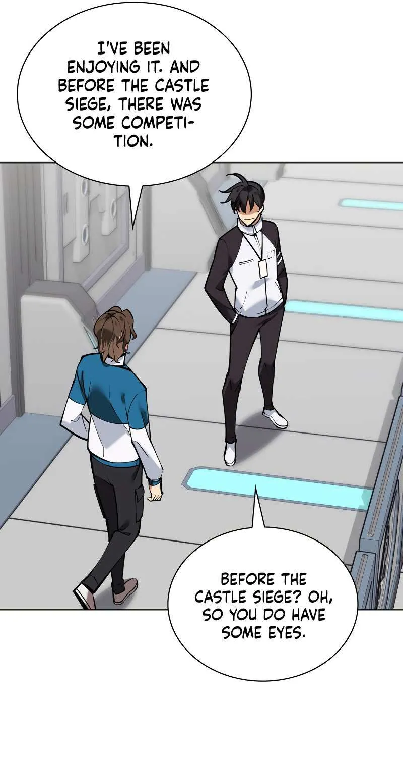 Overgeared (Team Argo) Chapter 220 page 76 - 