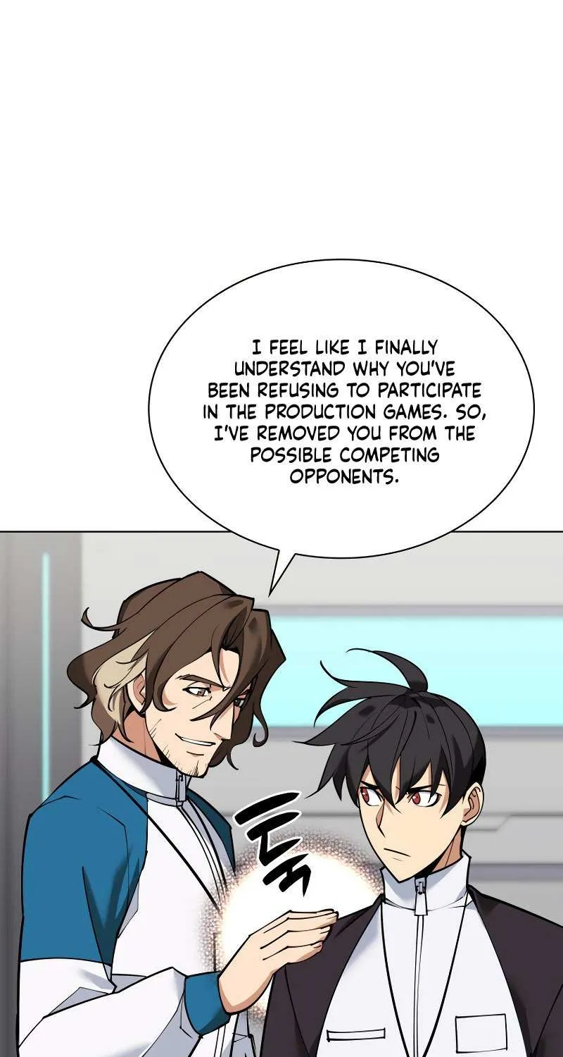 Overgeared (Team Argo) Chapter 220 page 77 - 