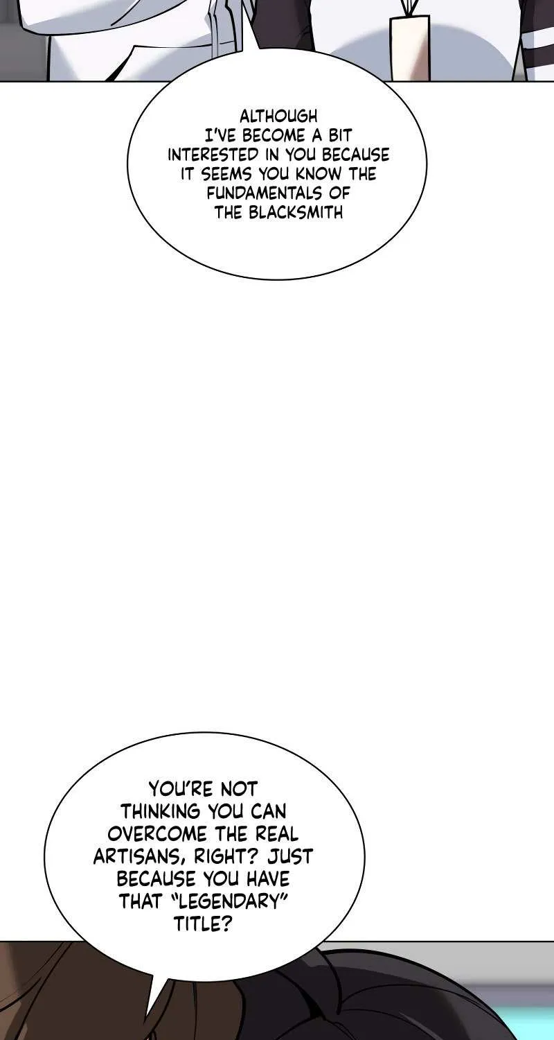 Overgeared (Team Argo) Chapter 220 page 78 - 