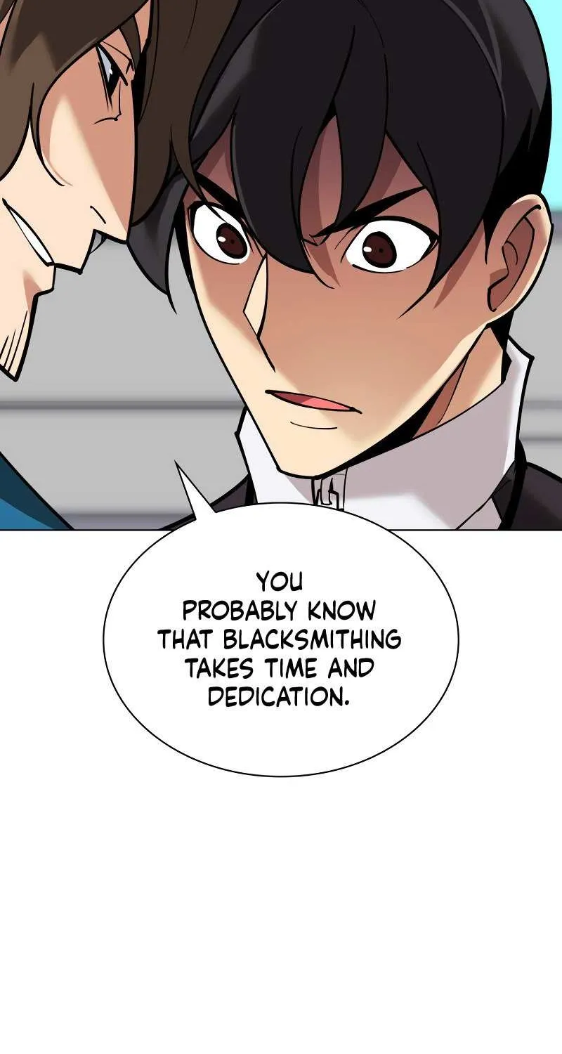Overgeared (Team Argo) Chapter 220 page 79 - 