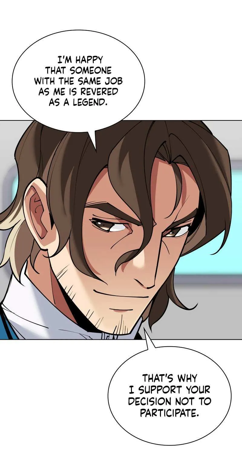 Overgeared (Team Argo) Chapter 220 page 80 - 