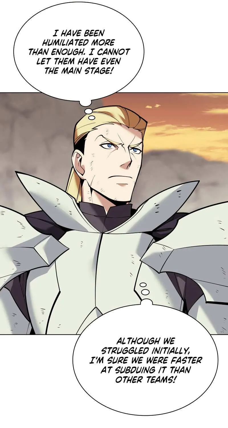 Overgeared (Team Argo) Chapter 220 page 9 - 
