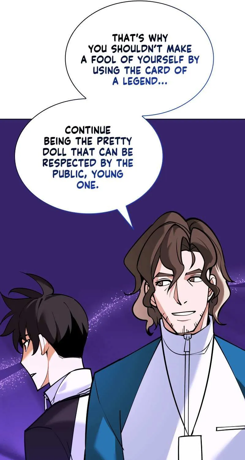 Overgeared (Team Argo) Chapter 220 page 82 - 