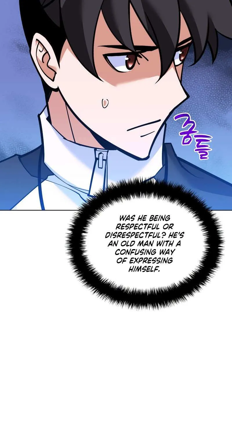 Overgeared (Team Argo) Chapter 220 page 84 - 