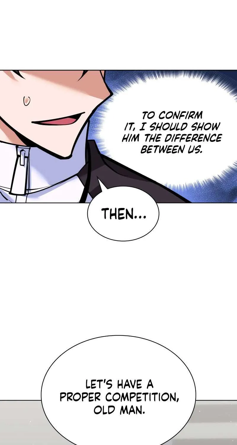 Overgeared (Team Argo) Chapter 220 page 85 - 