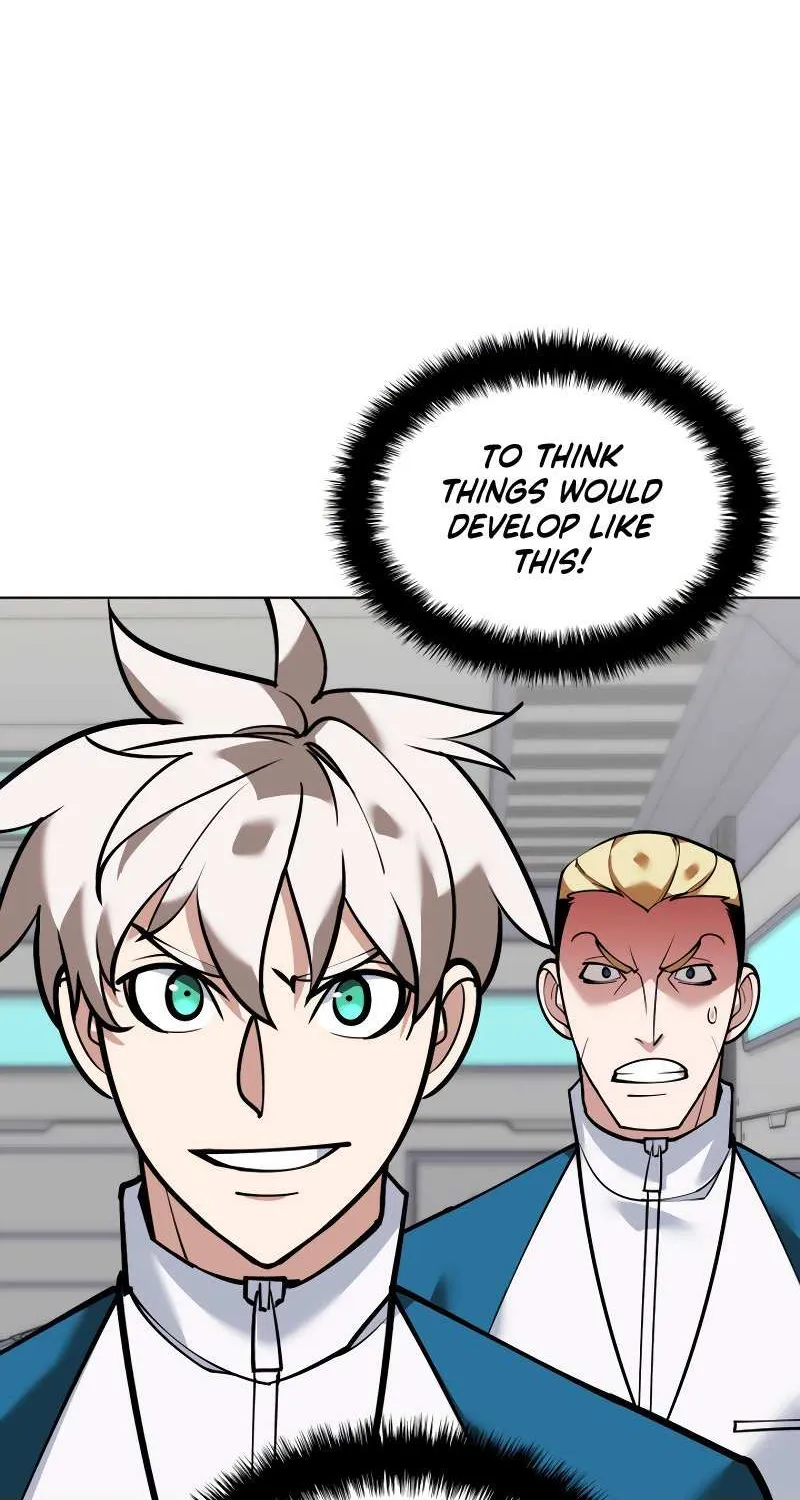 Overgeared (Team Argo) Chapter 220 page 87 - 