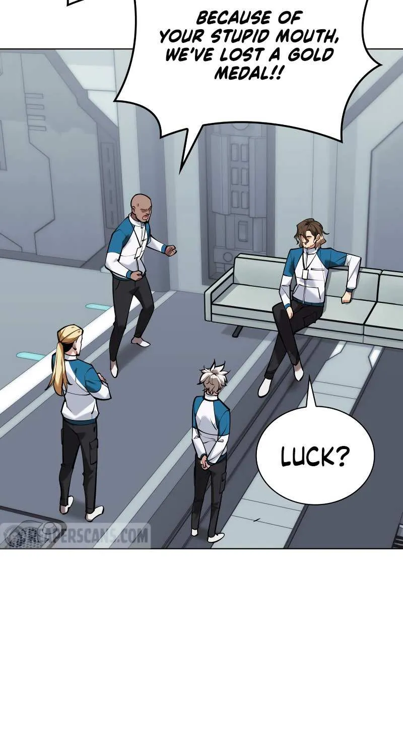 Overgeared (Team Argo) Chapter 220 page 91 - 