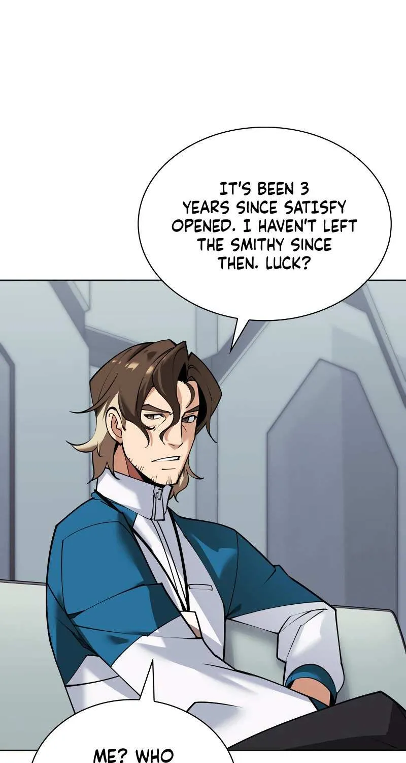 Overgeared (Team Argo) Chapter 220 page 92 - 