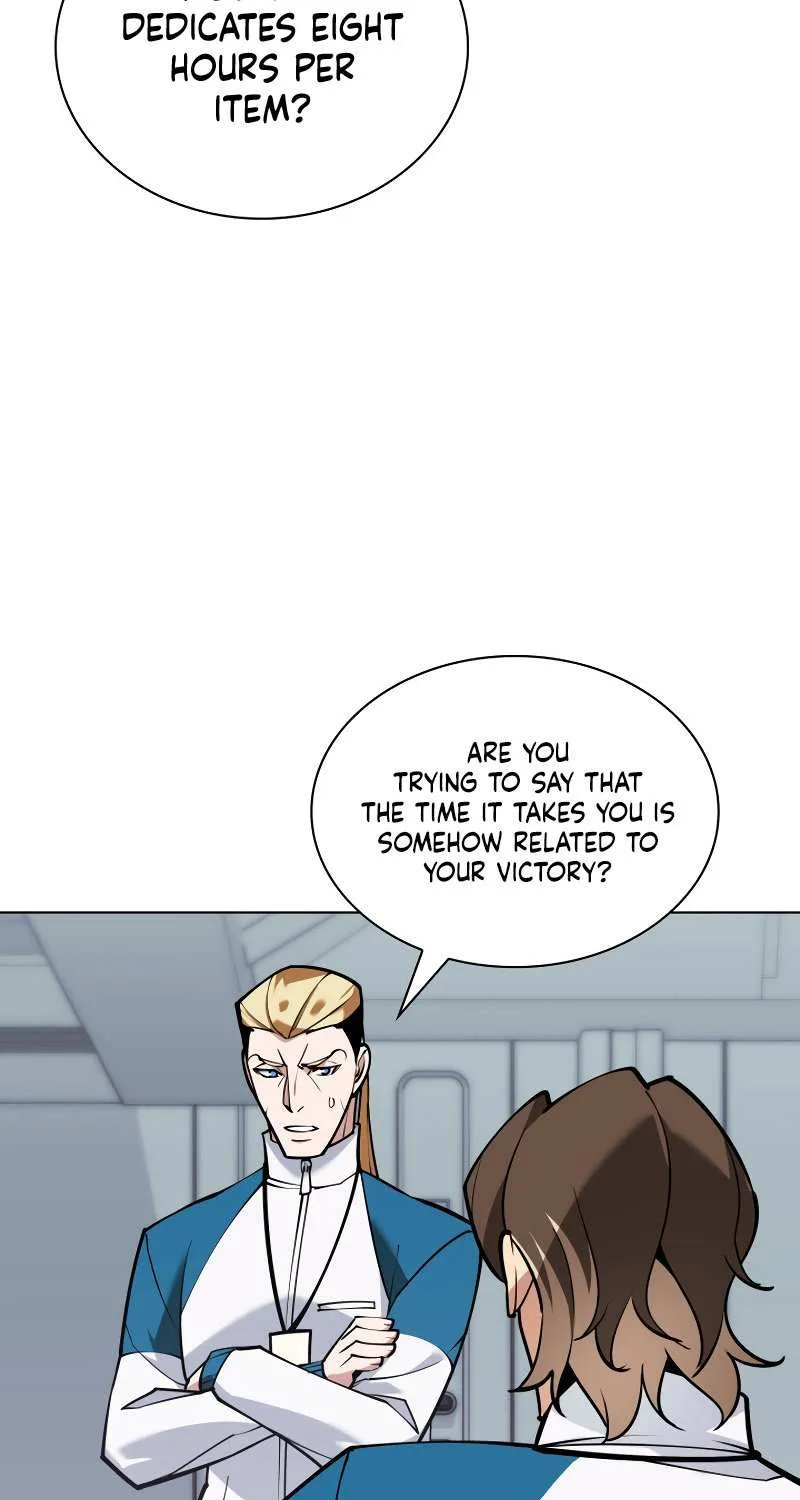 Overgeared (Team Argo) Chapter 220 page 93 - 