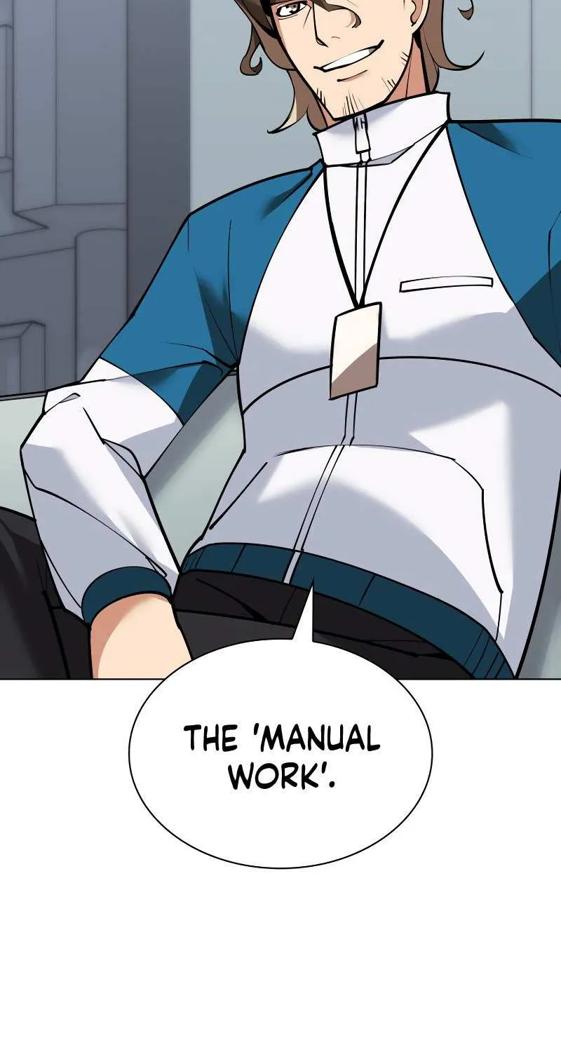 Overgeared (Team Argo) Chapter 220 page 98 - 