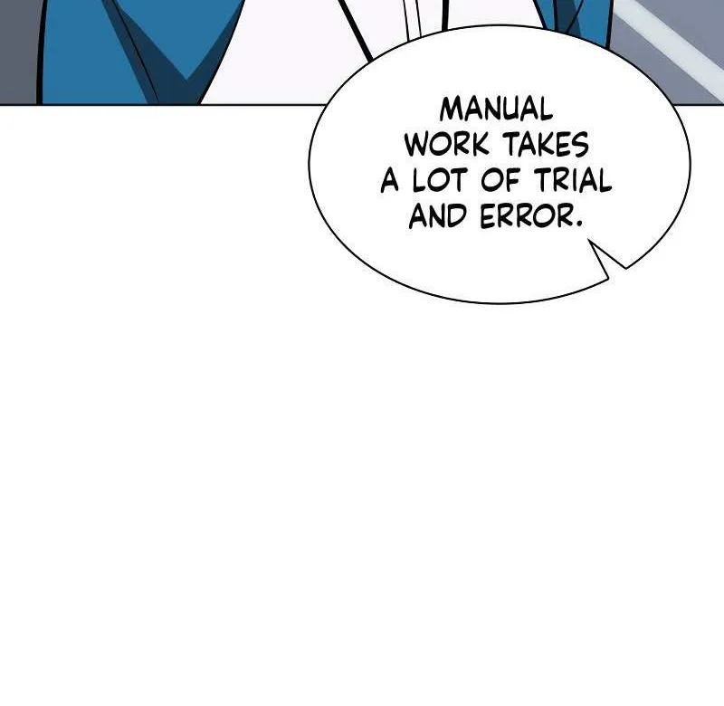 Overgeared (Team Argo) Chapter 220 page 100 - 